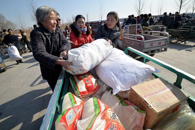 青岛李沧区 482万元政府采购赋能居民服务升级