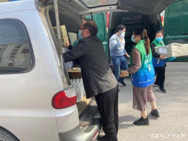 用心用情做好封闭管控社区居民生活服务与困难群体保障工作